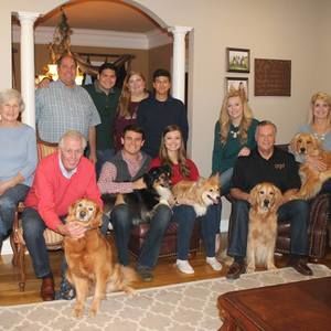 Meet your Posher, Lisa clark